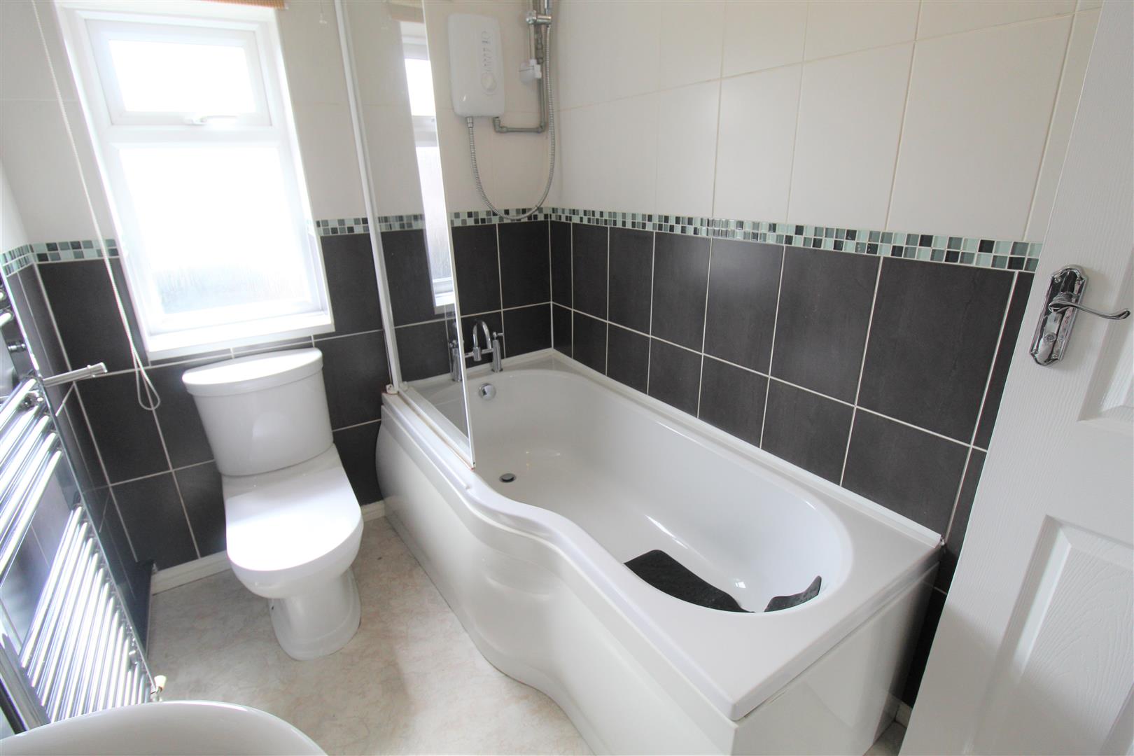Leek New Road, Sneyd Green, Stoke-On-Trent